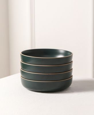 Lauren 32 Pc. Dinnerware Set, Service for 8