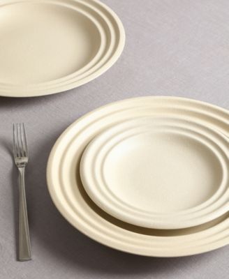 Zen 24 Pc. Dinnerware Set, Service for 8
