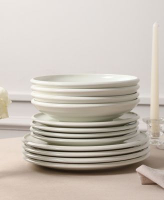 Harmony 24 Pc. Dinnerware Set, Service for 8