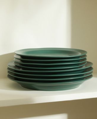 Orbit 24 Pc. Dinnerware Set, Service for 8