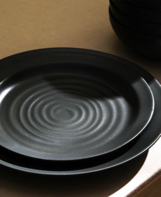 Orbit 16 Pc. Dinnerware Set, Service for 4