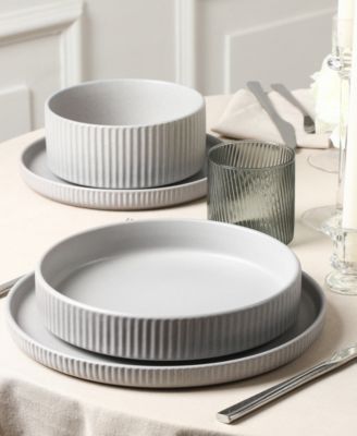 Haven Pasta Bowls, Set of 4