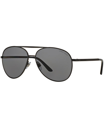 Giorgio Armani Sunglasses, AR6030