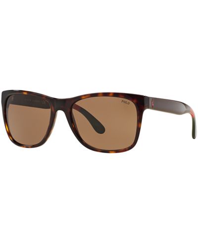Polo Ralph Lauren Sunglasses, PH4106