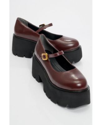Prologue Shoes