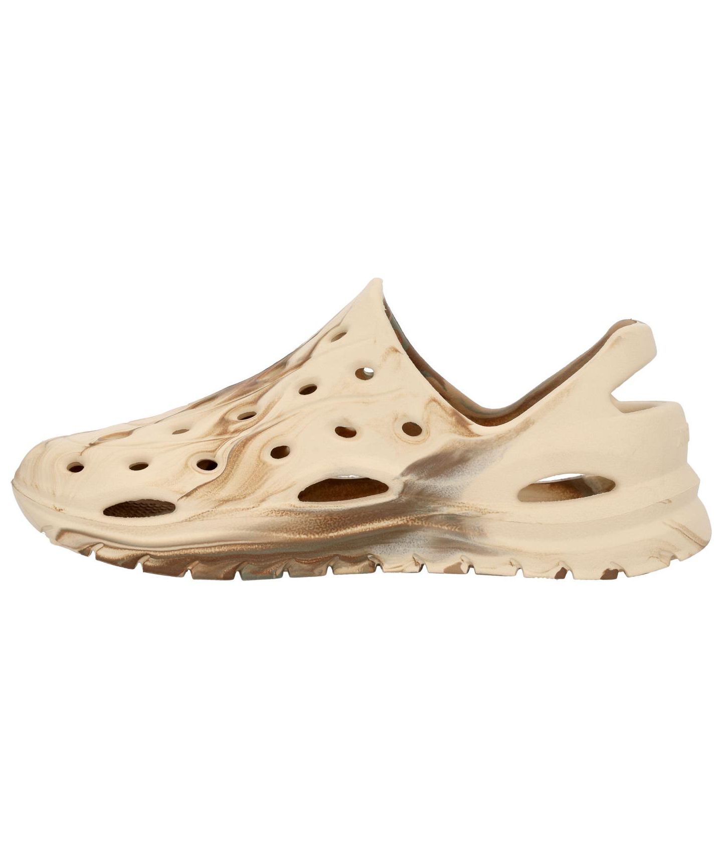 Сандалии XTRATUF Riptide Sandal для мальчиков, цвет: Камуфляжный — фото 5