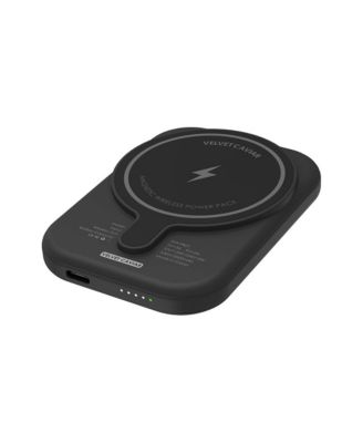 MagSafe Battery Power Pack-Black