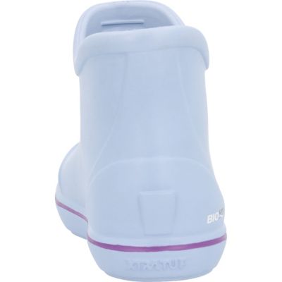 Kids TUFS Ankle Deck Boot