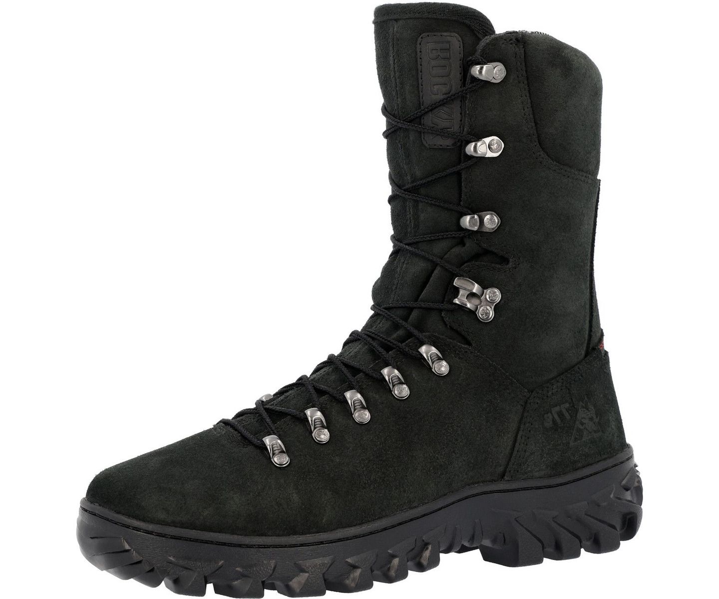 Мужские ботинки ROCKY Code Red Wildlands 77 Fire Boot — фото 7