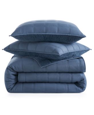 Gizelle 3-Pc. Quilt Set, Full/Queen