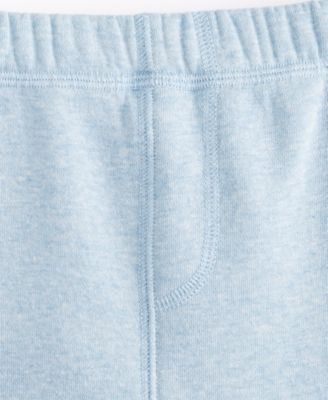 Baby Boys Mix and Match Fleece Pants, Exclusively at Macy's