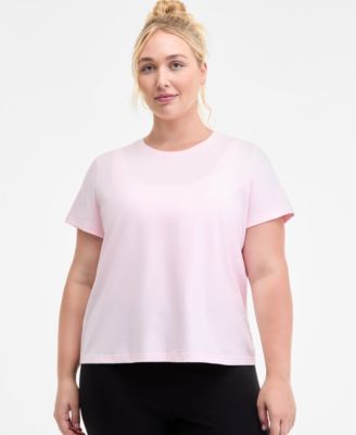 Women's Essential Cotton Short-Sleeve T-Shirt