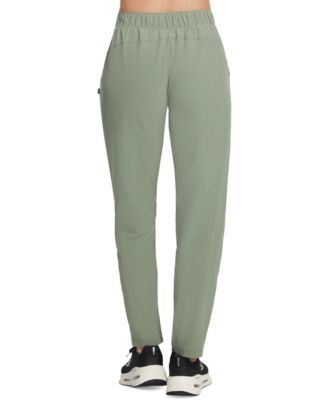 Women's Slip-In Go Walk Uptown Pants
