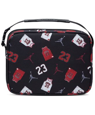 Little and Big Boys Lunch Box