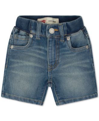 levi's baby boy jeans