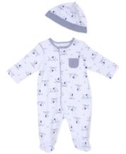 Macys preemie baby clothes outlet