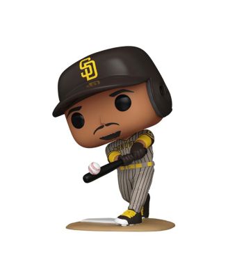 San Diego Padres Manny Machado Pop Vinyl Figure