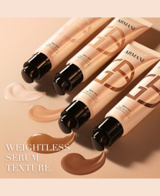 Giorgio Golden Hour 24HR Lightweight Skin Tint, 1 oz.