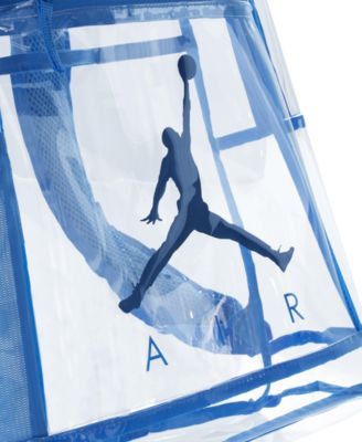 Kid's Clear Backpack Accessories