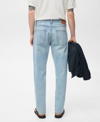 Men's Bob Regular-Fit Jeans