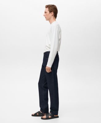 Men's Bob Regular-Fit Jeans