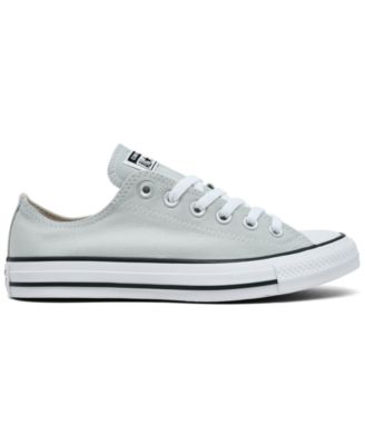 Women's Chuck Taylor All Star Ox Casual Sneakers from Finish Line
