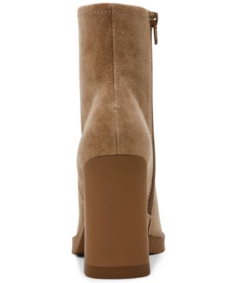 Women's Harden Pointed-Toe Booties
