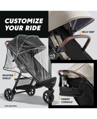 City Mini GT3 All-Terrain Stroller