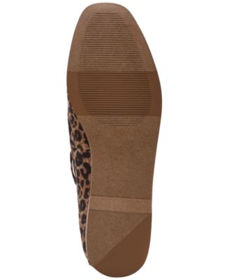 Women's Modern Boat Shoe Loafers