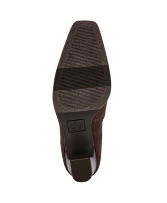 Women's Stryker Over-the-Knee Block-Heel Boots