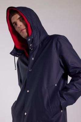 Women's Stockholm Lightweight Raincoat