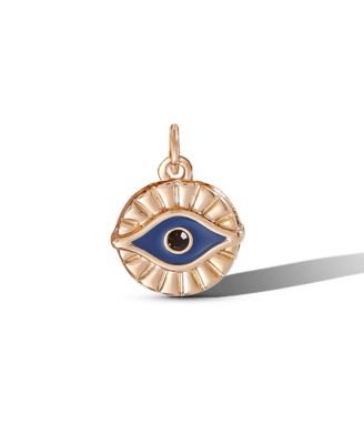 Evil Eye Collar Necklace
