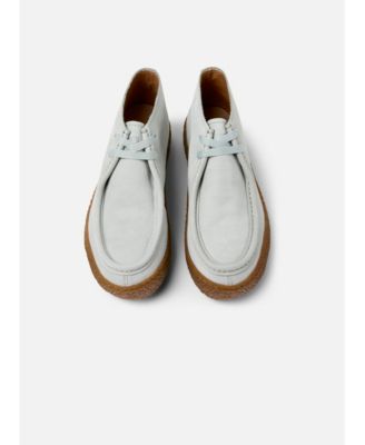 Peu Terreno Leather Ankle-boot