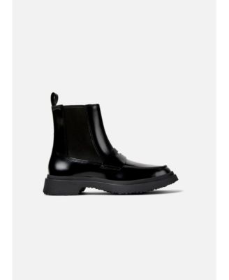 Walden Leather Chelsea Bootie