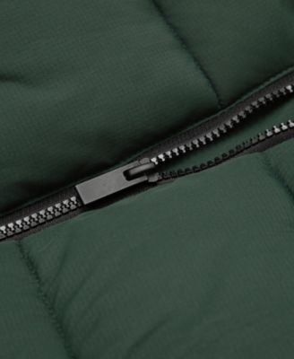 Boys Urban Shield Parka Coat