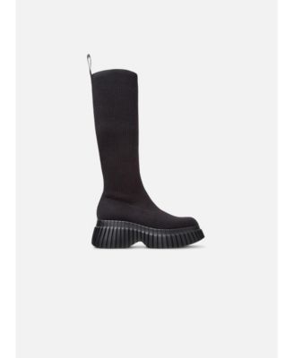 Pix BCN Technical Textile High Boot