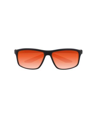 Unisex Adrenaline Rectangle Sunglasses, 22 M NK000725