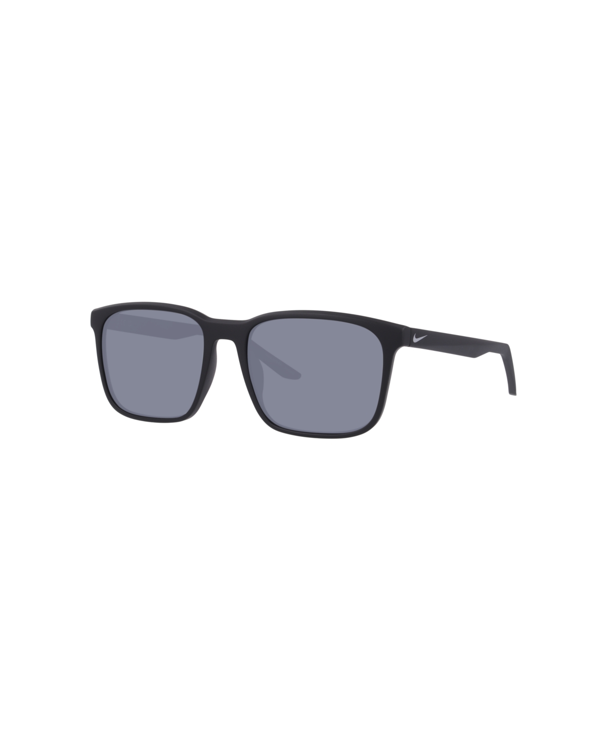Nike Unisex Rave Polarized Sunglasses, Fd1849 Nk000676 In Gray