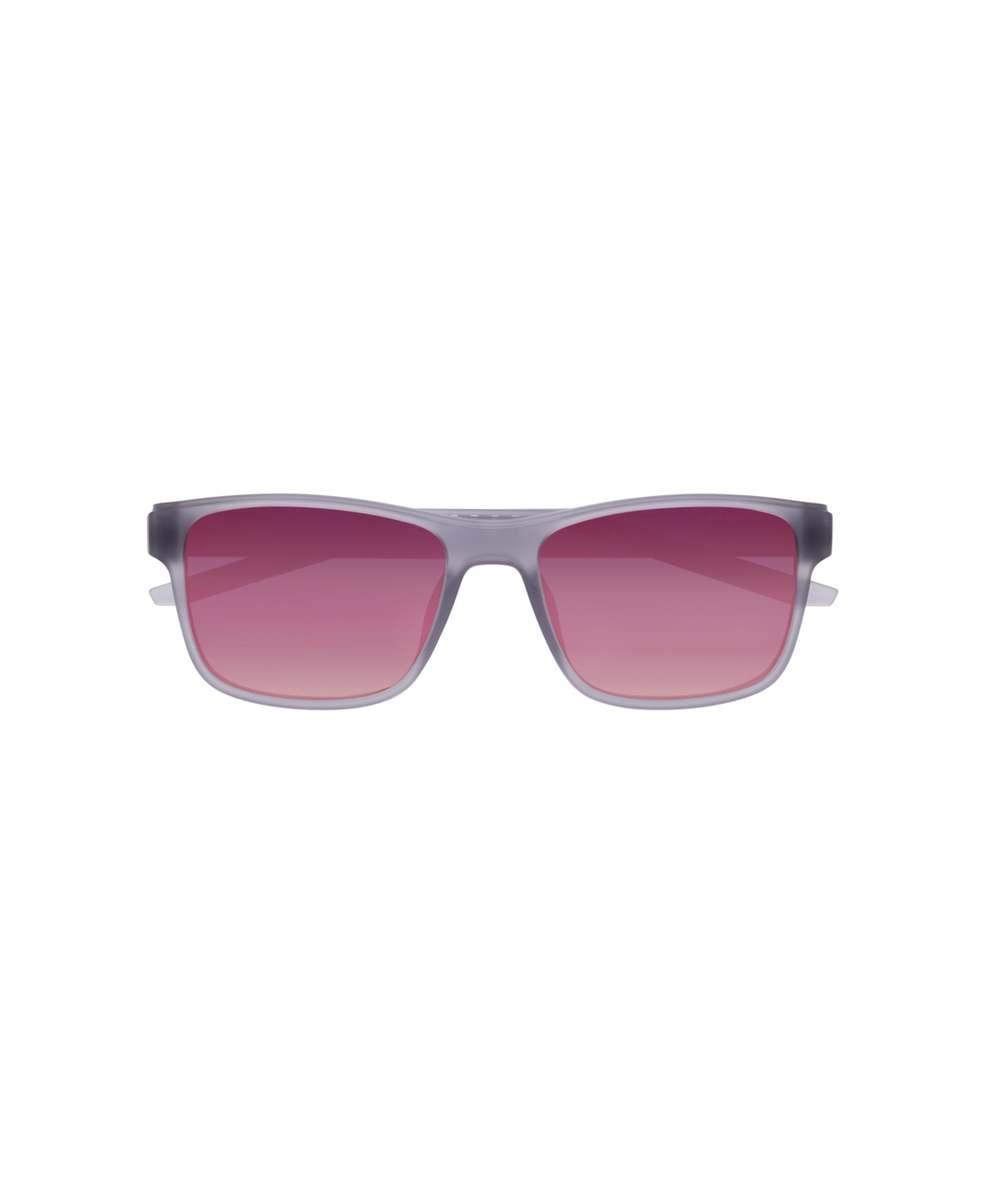 Nike Men's Livefree Classic Rectangle Sunglasses, Nk000729