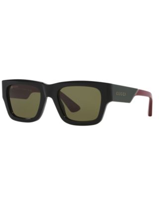 Men's Standard Sunglasses, GG1668S 