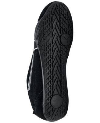 Women's Catch Soleil Casual Sneakers from Finish Line