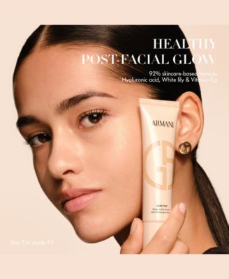 Giorgio Golden Hour 24HR Lightweight Skin Tint, 1 oz.