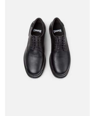 Pix Leather Shoes