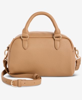 On 34th - Broocke Small Pebble Crossbody Bag