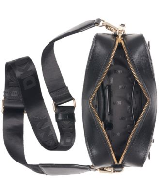 Bryant Ave Small Logo Camera Bag