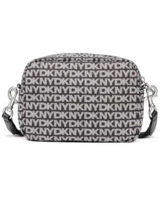 Jenny Small Logo Camera Bag