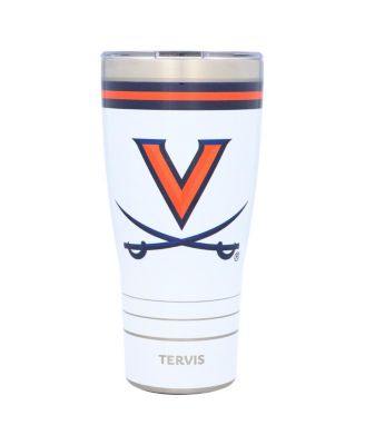 Tervis - Virginia Cavaliers 30oz. Arctic stainless steel Tumbler