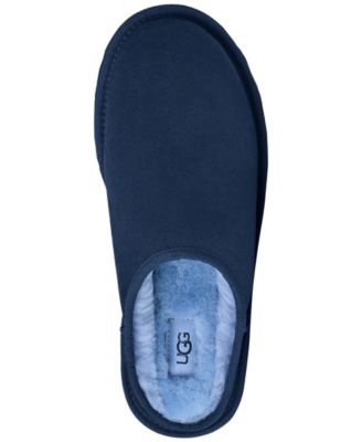 Men's Classic Slip-On Shoe