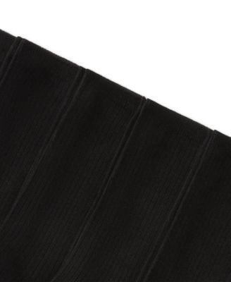 Women's 6-Pk. Rib Trouser Socks L3250PK2