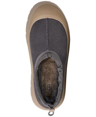 Men's Tasman Weather Hybrid Slip-On Clogs
